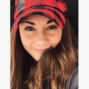 Meet your Posher, Melissa